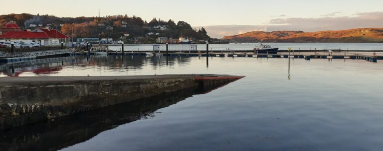 Oban